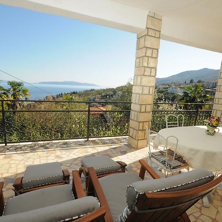 Apartment Kisic 3 Ičići Εξωτερικό φωτογραφία