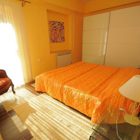 Apartment Kisic 3 Ičići Εξωτερικό φωτογραφία