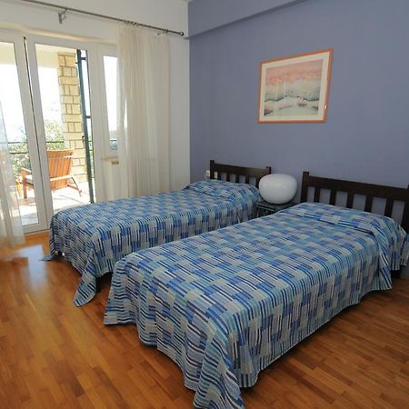 Apartment Kisic 3 Ičići Εξωτερικό φωτογραφία