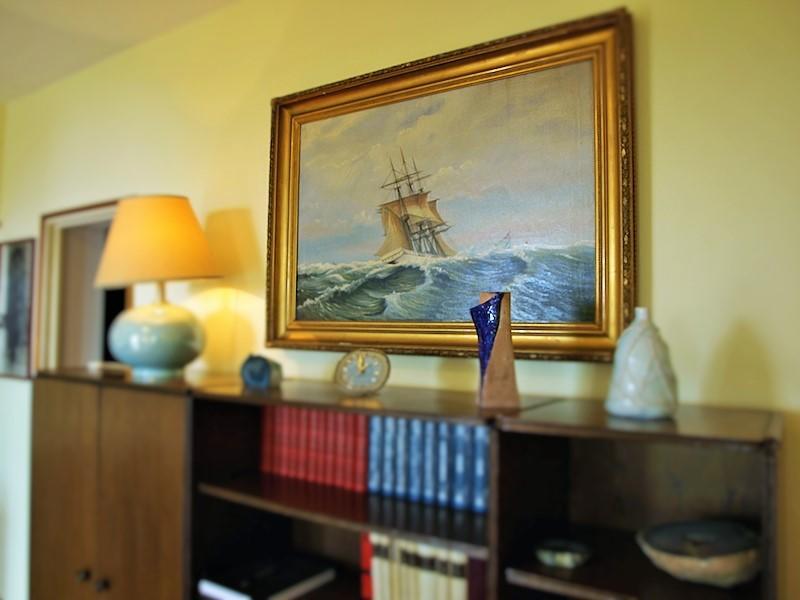 Apartment Kisic 3 Ičići Εξωτερικό φωτογραφία