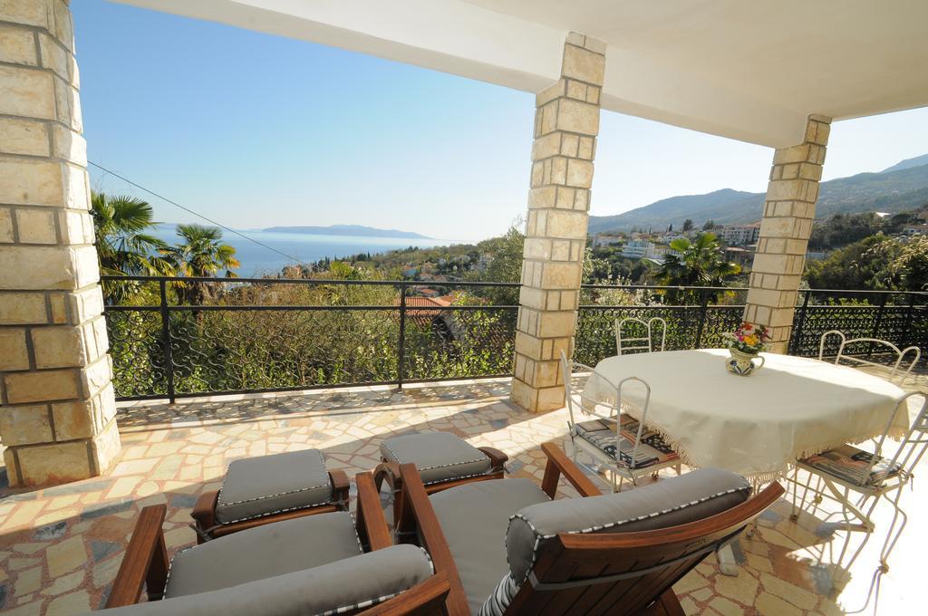 Apartment Kisic 3 Ičići Εξωτερικό φωτογραφία