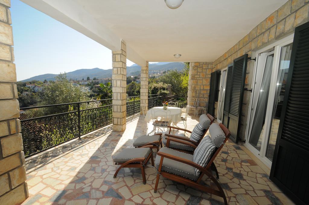 Apartment Kisic 3 Ičići Εξωτερικό φωτογραφία