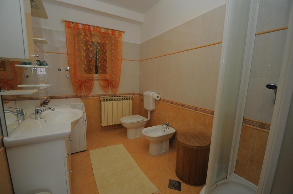 Apartment Kisic 3 Ičići Εξωτερικό φωτογραφία